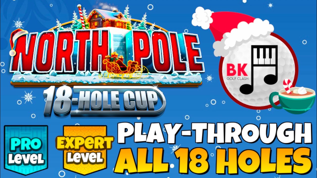 Where can i watch north pole open for christmas