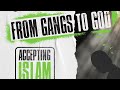 From Gangs To God Accepting Islam In Prison 