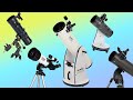 Your Very Own High Quality Astronomical Telescope