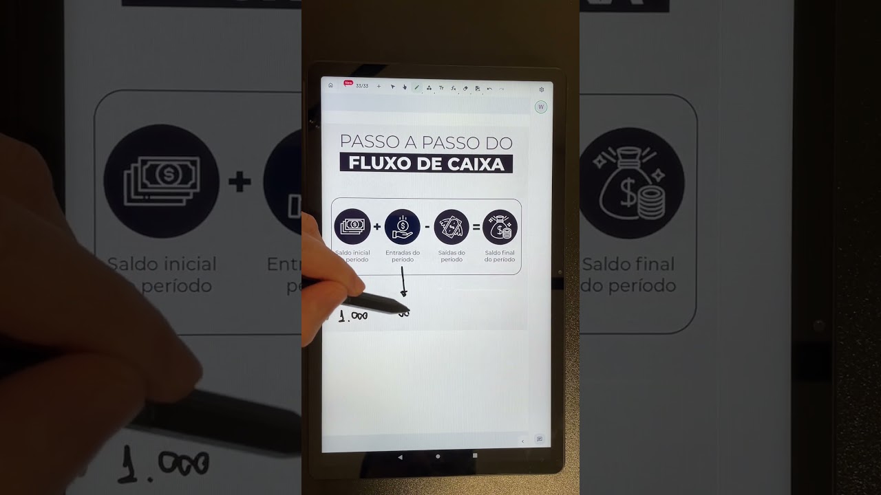 Como fazer fluxo de caixa: passo a passo