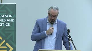 Antisemitism and the Catholic Church: An Unfinished Moral Reckoning with James Carroll