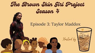 S2, E6: BSGP. 4.3 with Taylor Maddox