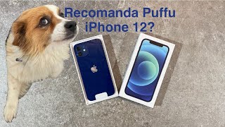 iPhone 12 Review - Antonie Denis