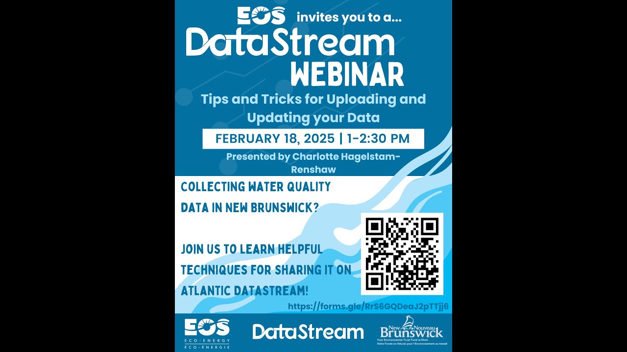 Techniques for Uploading and Updating your Data on DataStream