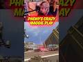 Phony just freezes the server for a second #shorts #apexlegends