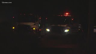 More details released in the Tempe wrong-way crash that left a 2-year-old and man dead