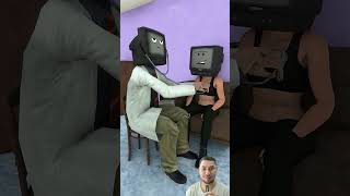 Salah orang dokter‼️@H4XStudio1 #tungtungtungsahur #shorts