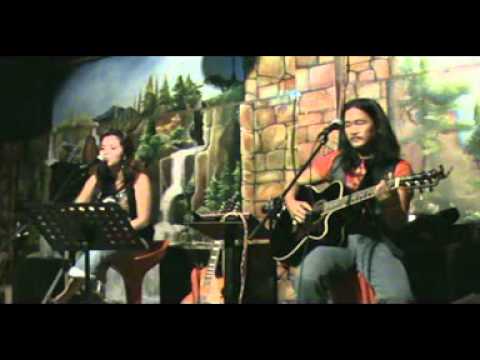 togetherdou lito and christy cover version of you'...