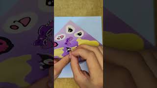 Evolution Of Apipei Trend Strickers Sanrio