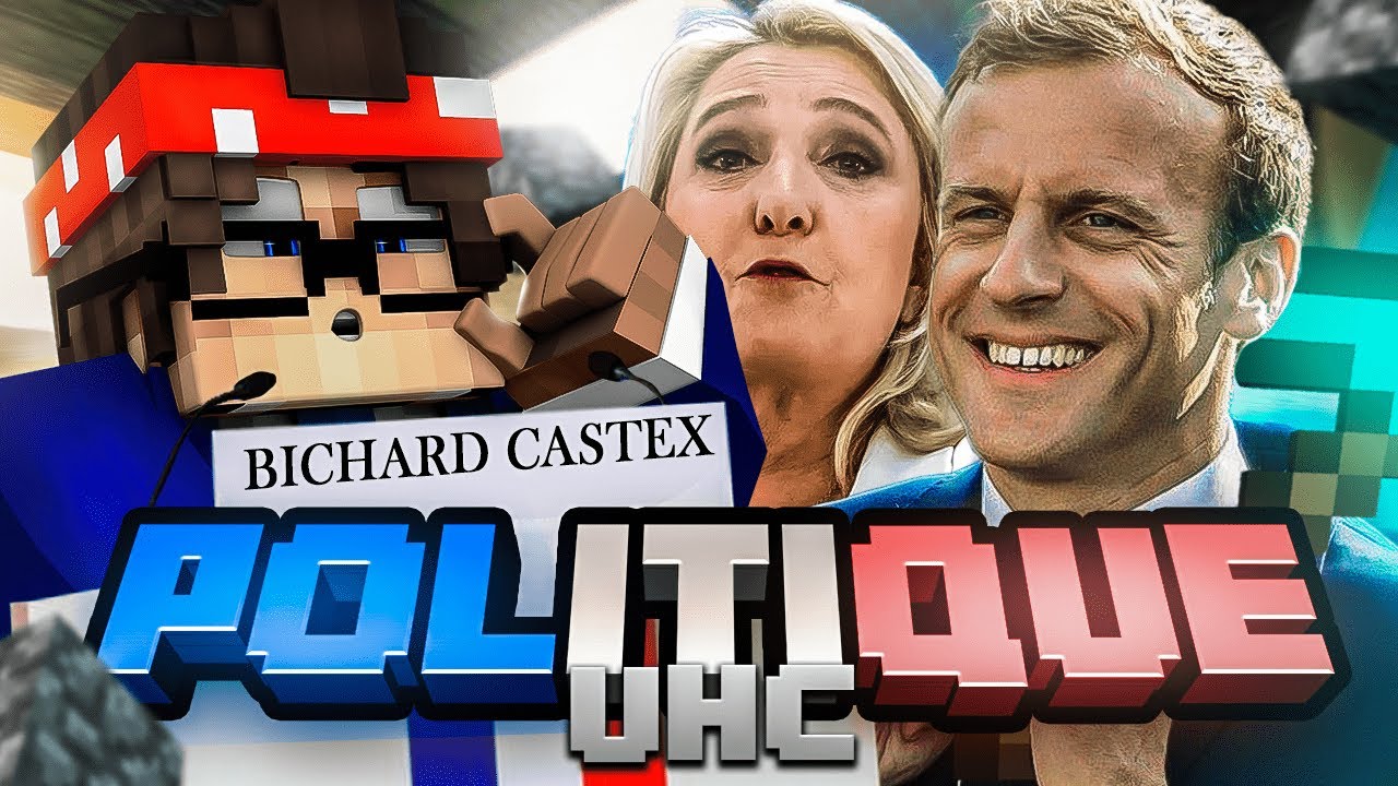 UHC POLITIQUE - Le mode de jeu de trop...