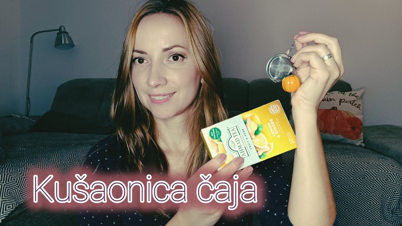 Personal attention - Kušaonica čaja ASMR