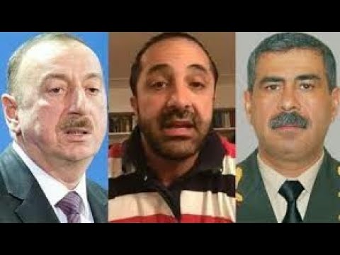 Azərbaycan İrəliləməyə davam edir. Orduxan Teymurxan