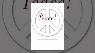 Peace!