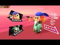 Kirby Air Riders: Global Test Ride - Air Ride Gameplay (Japanese Version)