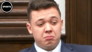 Kyle Rittenhouse Trial Draws Outrage From Grifters