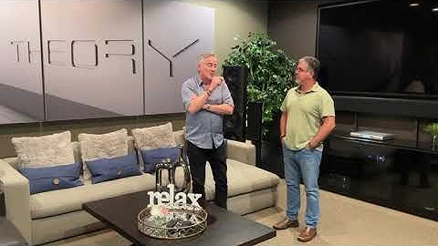 Mark Meding Interviews the founder of Theory Audio Design