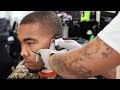 High taper hilarious reaction