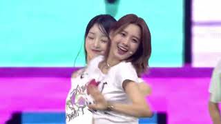 라잇썸 "얼라이브" 스테이지 거울모드 LIGHTSUM "ALIVE" Stage Mirrored