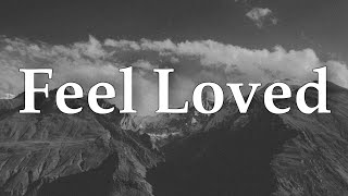 Free Sad Piano Type Beat "Feel Loved" | Emotional Piano Instrumental 2024