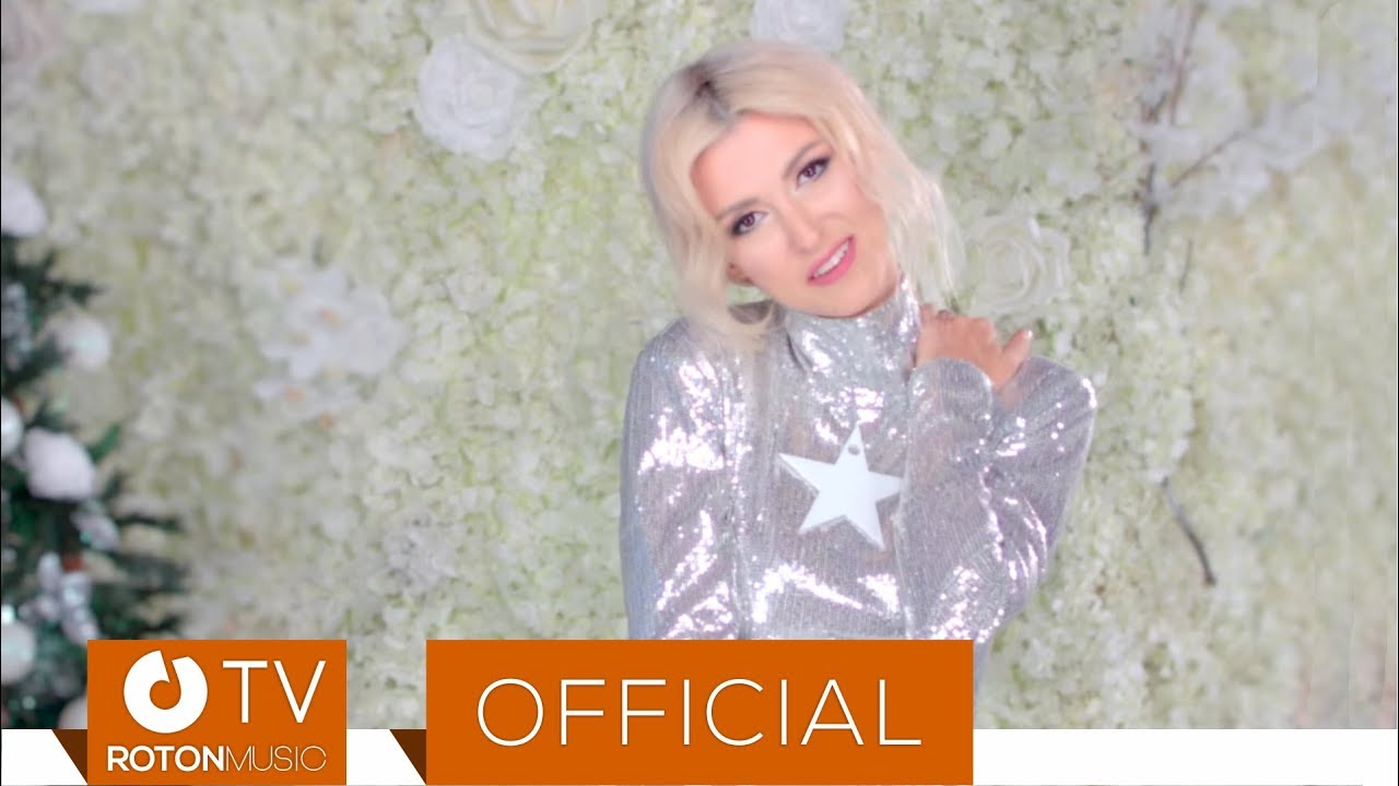 Andreea Balan - Fantezia de iarna (Official Video)