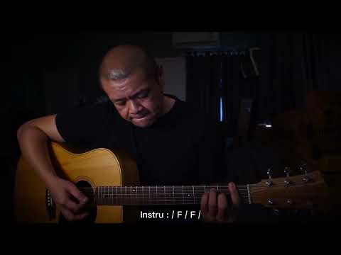 Dept - ลา ลา ลา | La La La [Key C](Cover by หัวล้านการดนตรี)