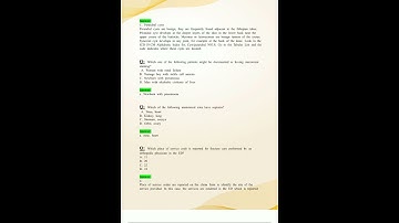 Aapc Cpc Exam Review Latest 2025/2026 Update Questions En Answers Grade A 100 Correct Solutions