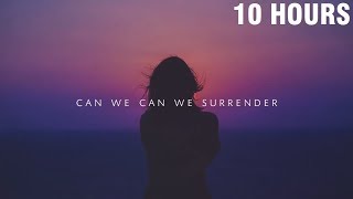 [10 HOURS] Natalie Taylor - Surrender (Lyrics)