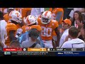 NCAAF 2022 Week #1 - Ball State Cardinals @ Tennessee Volunteers
