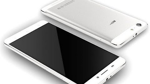 Gionee Marathon M5  Hard Reset and Forgot Password Recovery, Factory Reset