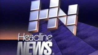 Cnn Headline News Closing Theme 1991-95