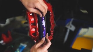 Bendix Test Pilot Program — Bendix Brake Pads