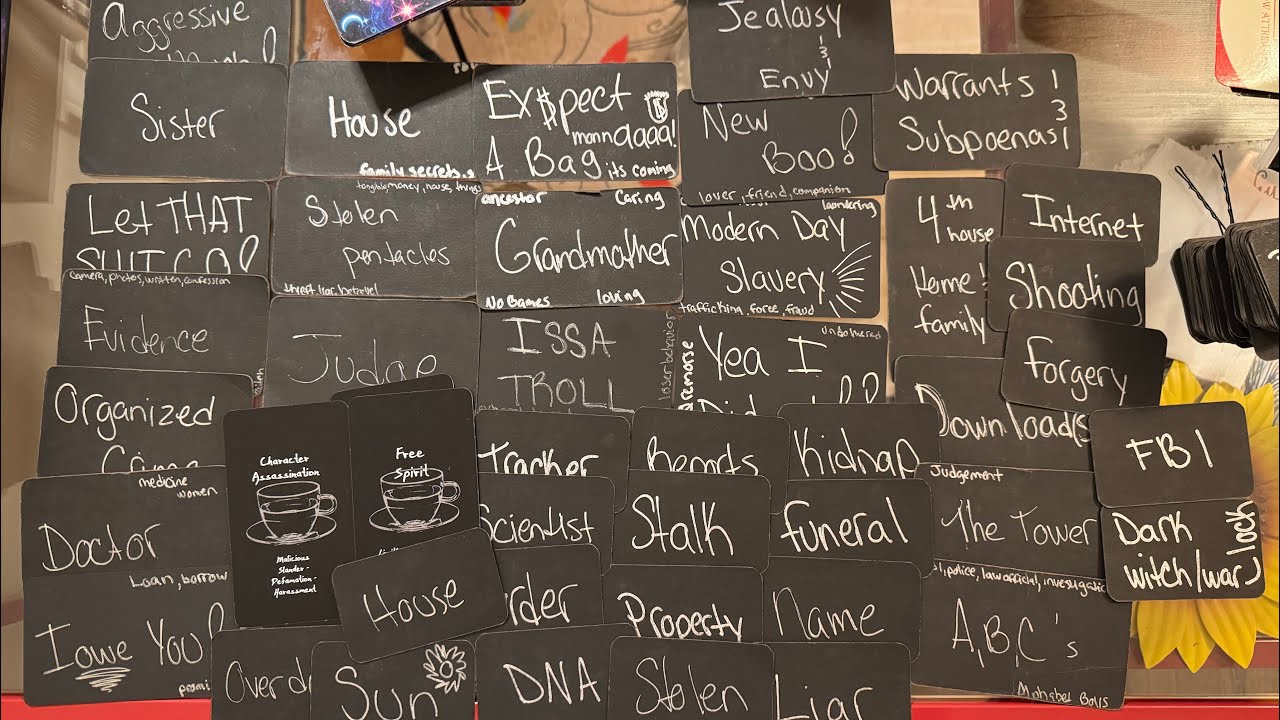 FBI KNOWS THEY TRYING EVERYTHING TO KEEP UR HOUSE 🤯 ANCESTORS WHOOPIN ASS 😩😤