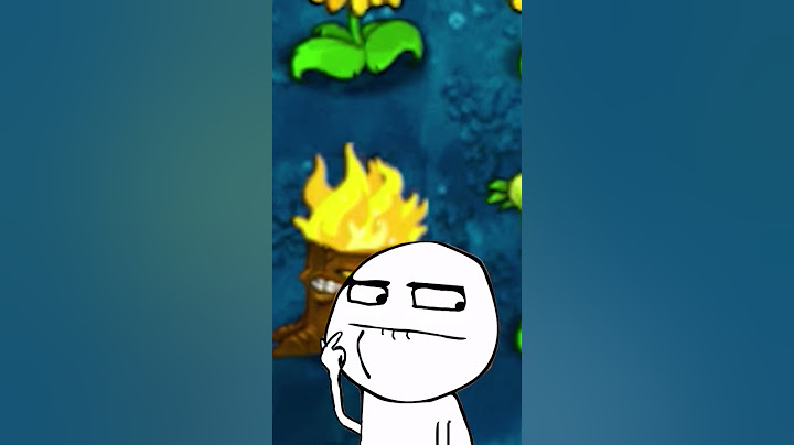 КАК ЮЗАТЬ ПОДАРОК И ПОЧЕМУ ЭТО ИМБА?! / PVZ FUSION МОД