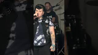 Rose Asphyxia 1 of 2 from Punk Rock Pool Party 2024