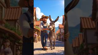 ain emotional cartoon video #short b #viralvideo #ai