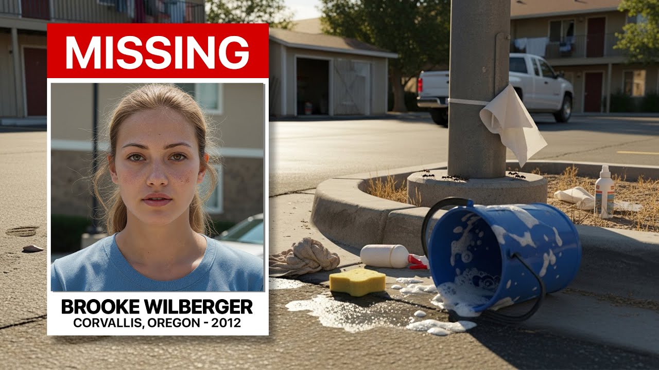 Oregon cold case solved - arrest shocks community - YouTube