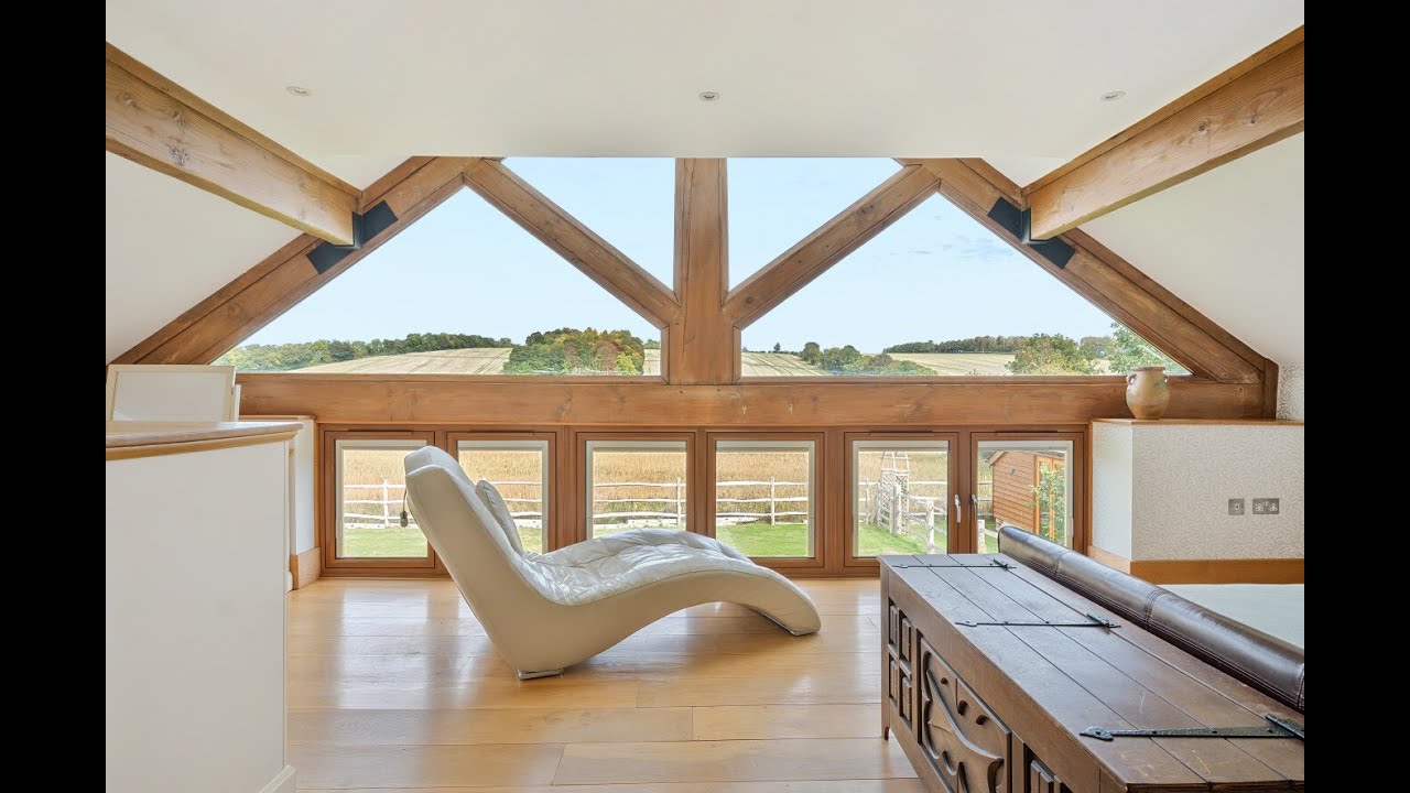 Field Barn, Fisherton De La Mere