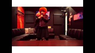 CODE-V Spring Love をおどってみました☆