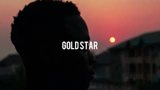 Afro pop Instrumental 2022 | Afro Fusion Type Beat "Gold Star"