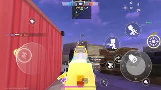 Highlight mini world royale p6