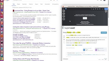 Instant Preview Chrome Extension - window mode