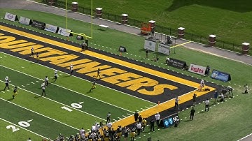 Press Man Technique Teach Tape: RZ Fade / Back Shoulder: Bryan Butterworth