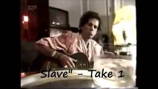 Rolling Stones - Slave Early Take chords