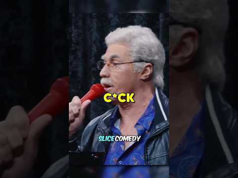 Tony Caruso Roasts