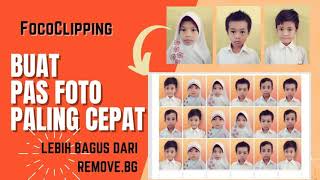🔴Fococlipping || Web Background Remover Terbaik screenshot 3