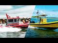 Do You Need a Boat Towing Membership? TowBoatUS vs SeaTow