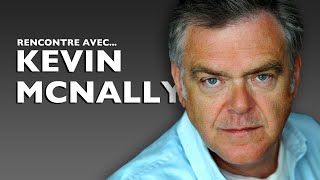 Meeting with Kevin McNally (Pirates of the caribbean, Doctor Who,... )
