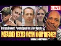 SHOCKING! New Details After 7 Bodies Are Found When 2 Teens Went Missing; McFadden Texted Victim?!
