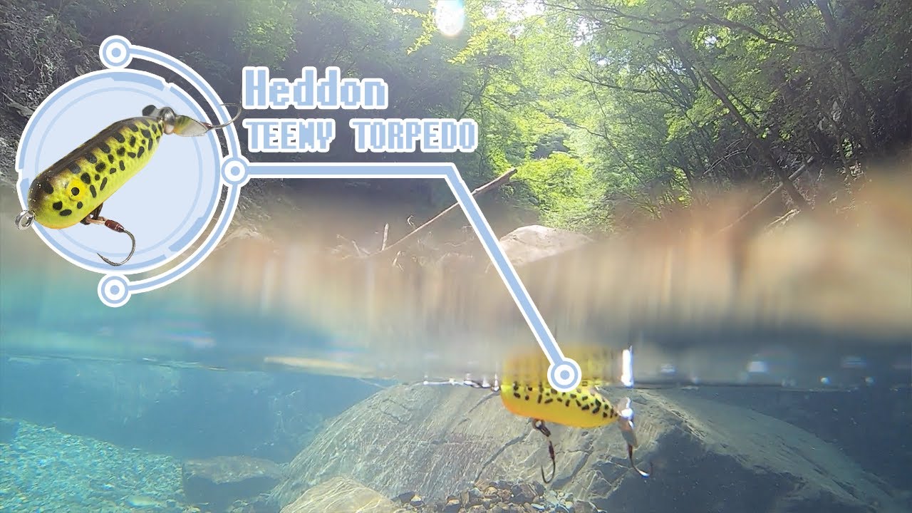 僕たちのヘドンストーリー　１〜8 まとめて　　ヘドン　ルアーフィッシング 僕たちのヘドンストーリー 1〜8 まとめて ヘドン ルアーフィッシング