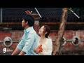 LAMOON - CHIẾU | Official Music Video | STARRING ĐỖ NHẬT HOÀNG | from EP: Gửi H
